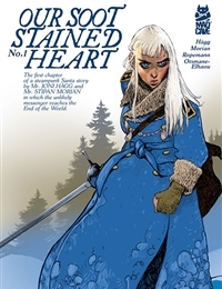 Our Soot Stained Heart