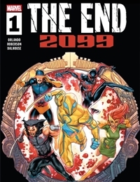 The End 2099