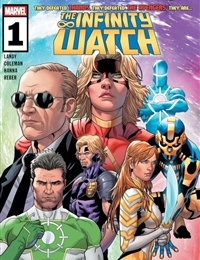 The Infinity Watch