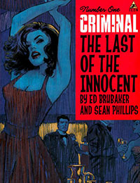 Criminal: The Last of the Innocent