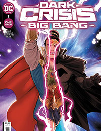 Dark Crisis: Big Bang