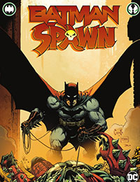 Batman/Spawn