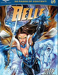 Belle: Deep Freeze