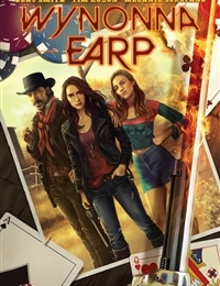 Wynonna Earp: All In