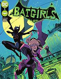 Batgirls (2022)