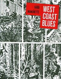 West Coast Blues