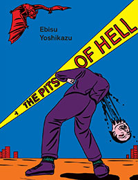 The Pits of Hell The Pits of Hell