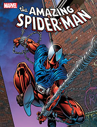 Spider-Man: The Complete Ben Reilly Epic