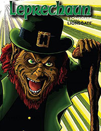 Leprechaun