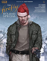 Firefly Holiday Special