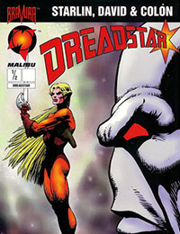 Dreadstar (1994)