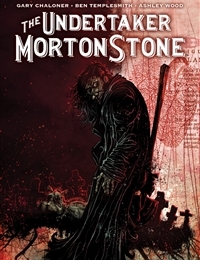 The Undertaker Morton Stone