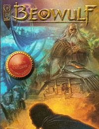 Beowulf (2007)