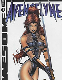 Avengelyne (1999)