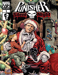 Punisher: Silent Night