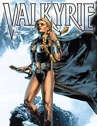 Valkyrie (2010)