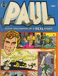 Paul