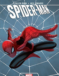 Spider-Man: Season One