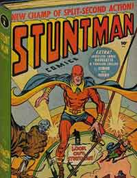 Stuntman