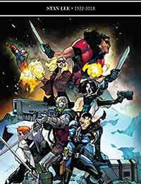 X-Force (2019)