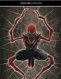 Superior Spider-Man (2019)