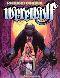 Werewolf (2005)