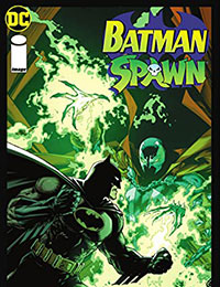 Batman/Spawn: The Classic Collection