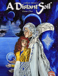 A Distant Soil (1991)