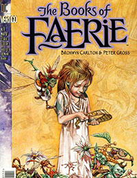 The Books of Faerie