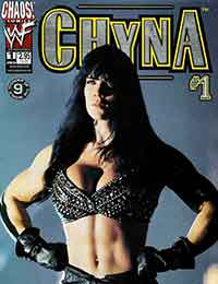 Chyna