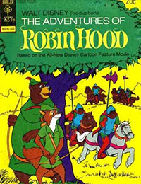 Adventures of Robin Hood