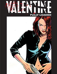 Valentine (2003) Valentine (2003)