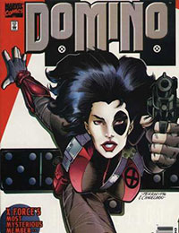 Domino (1997)