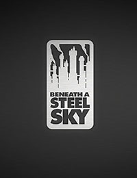 Beneath a Steel Sky