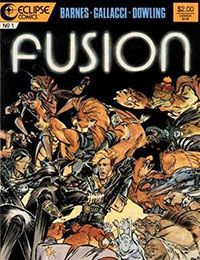 Fusion (1987)