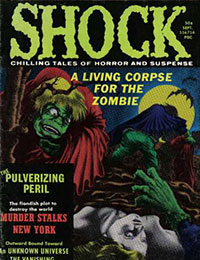 Shock (1969) Shock (1969)