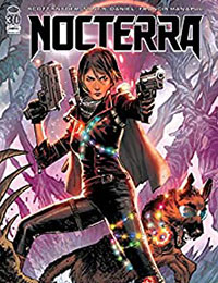 Nocterra: Val Special