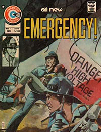 Emergency!