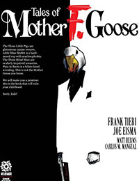 Mother F. Goose