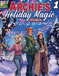 Archie's Holiday Magic Special