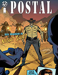 Postal: Night Shift (One-Shot)