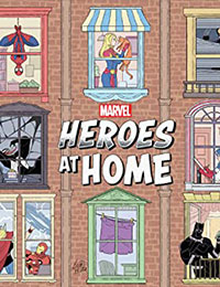 Heroes At Home