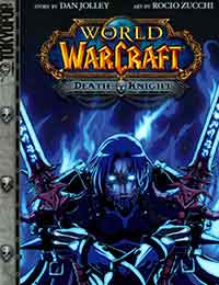 World of Warcraft: Death Knight