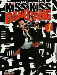 Kiss Kiss Bang Bang