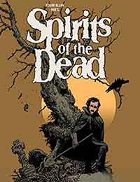 Edgar Allen Poe's Spirits of the Dead