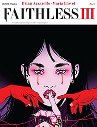 Faithless III