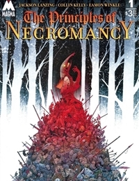 The Principles of Necromancy