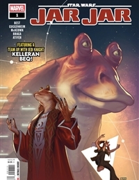 Star Wars: Jar Jar