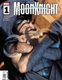 Marc Spector: Moon Knight (2026)