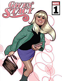 Gwen Stacy